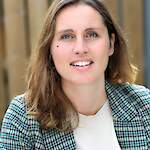 Foto van Anna Veltman