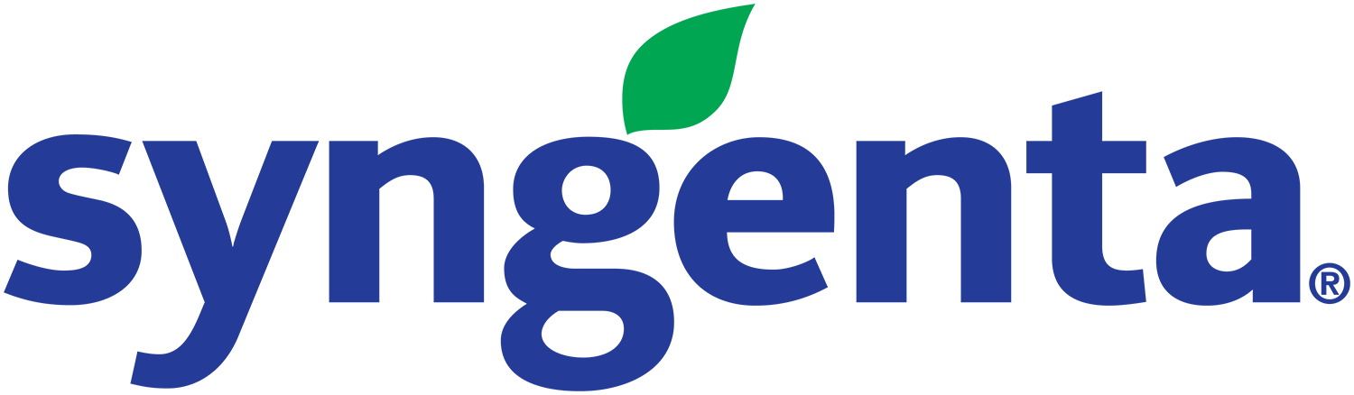 Syngenta logo