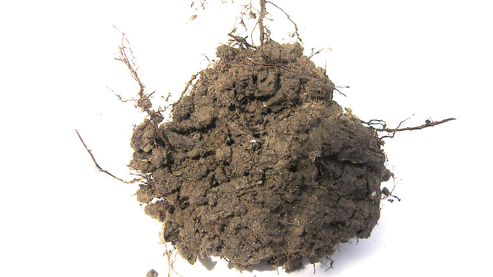 Afgerond
