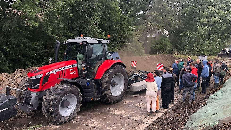 Compostfrees LMB Gennep