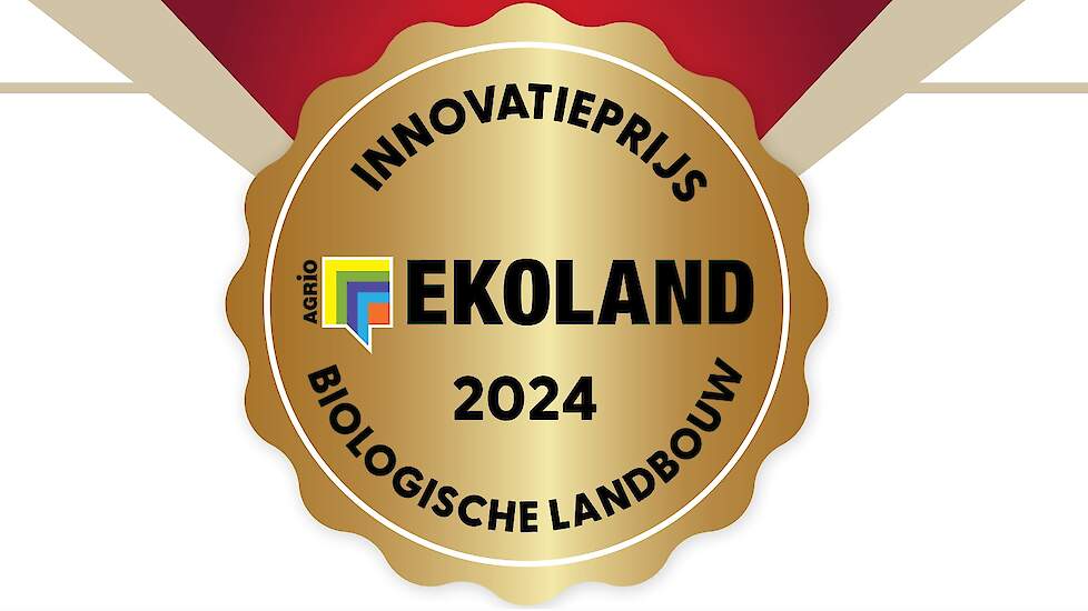De drie genomineerden Ekoland Innovatieprijs in beeld | Ekoland.nl ...