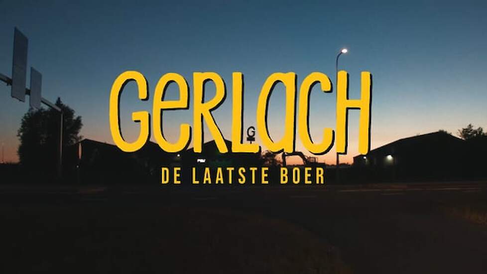 Gerlach Trailer NL*
