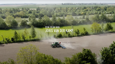 Beeld uit de trailer van de film.