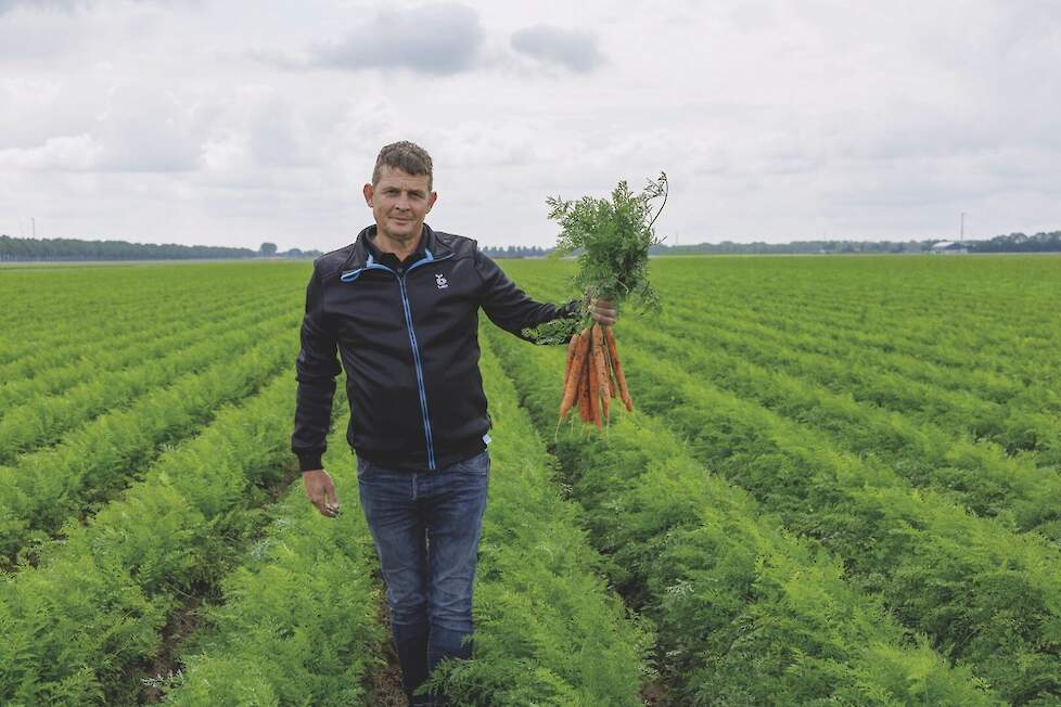 Joost Litjens van Bejo.