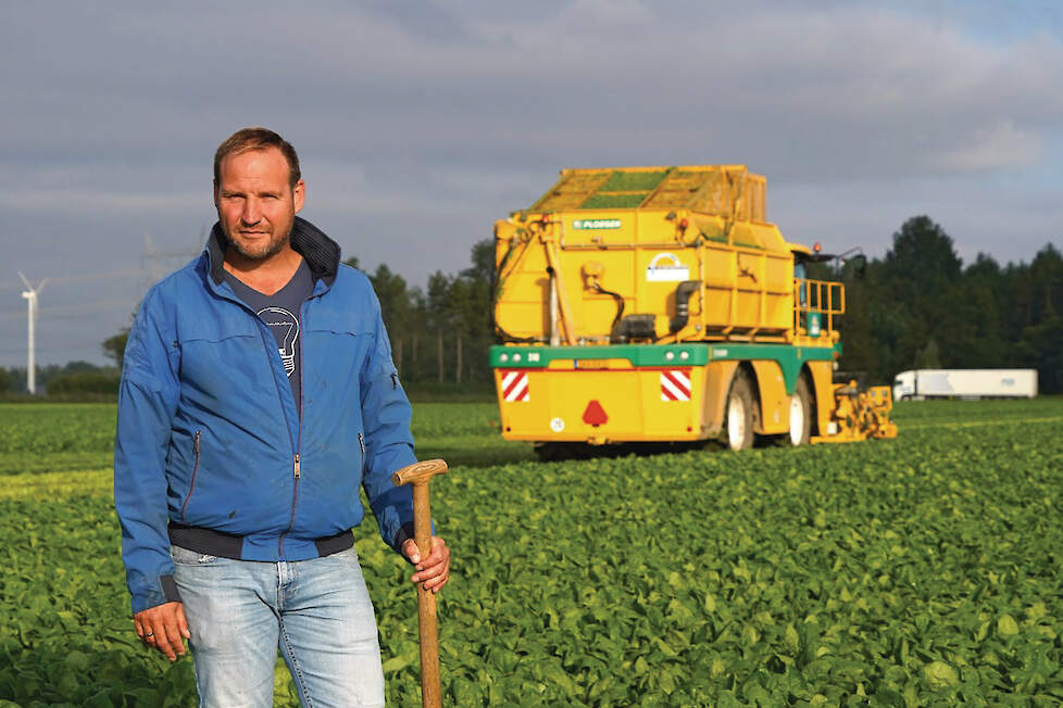 Christoffel den Herder