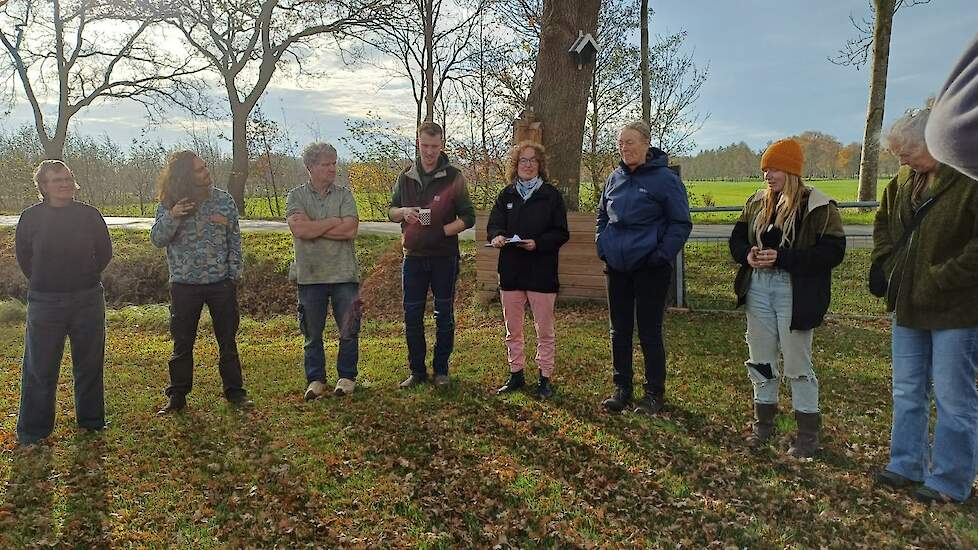 Marieke Berkhout: 'Een herfst die om voorjaarsenergie vraagt'