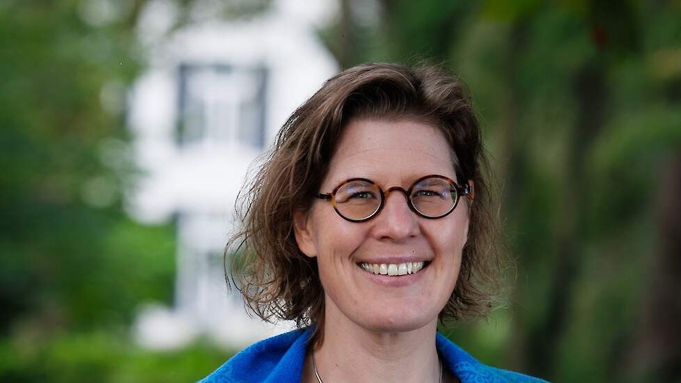 Wageningse wethouder Hulshof wint Eiwethouder van het Jaar-verkiezing