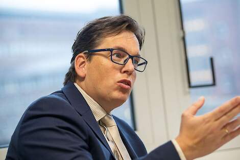 Pieter Grinwis (CU).